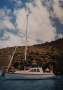 Askew Bruce Askew Motor Sailer