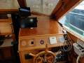 Askew Bruce Askew Motor Sailer