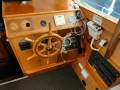 Askew Bruce Askew Motor Sailer