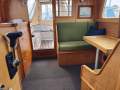 Askew Bruce Askew Motor Sailer