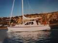 Askew Bruce Askew Motor Sailer