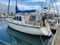 Askew Bruce Askew Motor Sailer