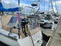Askew Bruce Askew Motor Sailer