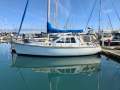 Askew Bruce Askew Motor Sailer