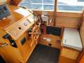 Askew Bruce Askew Motor Sailer