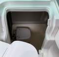 New Sea Ray 250 SDX OB Bowrider