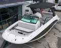New Sea Ray 250 SDX OB Bowrider