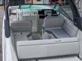 New Sea Ray 250 SDX OB Bowrider