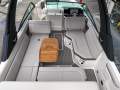 New Sea Ray 250 SDX OB Bowrider