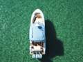 Boston Whaler 350 Realm Side Console