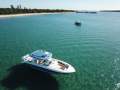 Boston Whaler 350 Realm Side Console