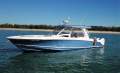 Boston Whaler 350 Realm Side Console