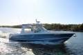 Boston Whaler 350 Realm Side Console