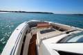 Boston Whaler 350 Realm Side Console