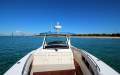Boston Whaler 350 Realm Side Console