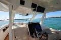 Boston Whaler 350 Realm Side Console