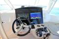 Boston Whaler 350 Realm Side Console