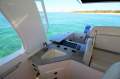 Boston Whaler 350 Realm Side Console