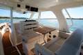 Boston Whaler 350 Realm Side Console