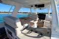 Boston Whaler 350 Realm Side Console