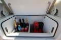 Boston Whaler 350 Realm Side Console