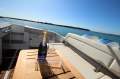 Boston Whaler 350 Realm Side Console