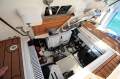 Boston Whaler 350 Realm Side Console