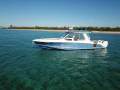 Boston Whaler 350 Realm Side Console