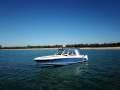Boston Whaler 350 Realm Side Console