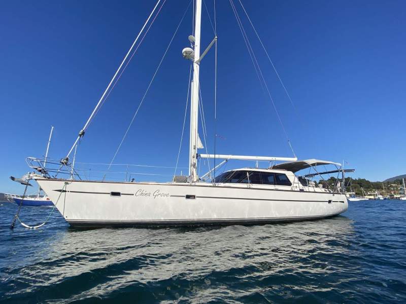 Buizen 48 Pilothouse 