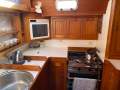 Buizen 48 Pilothouse "China Grove "