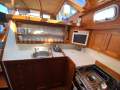 Buizen 48 Pilothouse "China Grove "