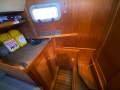 Buizen 48 Pilothouse "China Grove "