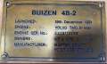Buizen 48 Pilothouse "China Grove "