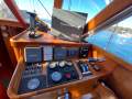 Buizen 48 Pilothouse "China Grove "