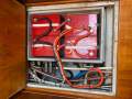 Buizen 48 Pilothouse "China Grove "