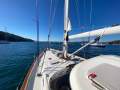Buizen 48 Pilothouse "China Grove "