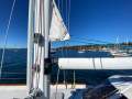 Buizen 48 Pilothouse "China Grove "