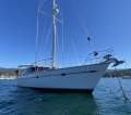 Buizen 48 Pilothouse "China Grove "