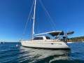 Buizen 48 Pilothouse "China Grove "