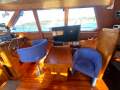 Buizen 48 Pilothouse "China Grove "
