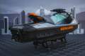 Sea-Doo GTI SE 170 IDF