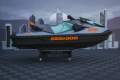 Sea-Doo GTI SE 170 IDF