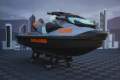Sea-Doo GTI SE 170 IDF