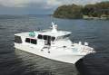 Cougar Cat 53 Custom