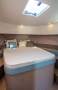 Cantiere Mimi Srl 11 Cabin:Sleeps up to 4 guests in comfort