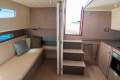 Cantiere Mimi Srl 11 Cabin:Air Conditioning  -  Generator 3.5 kW