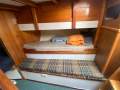 Bernard Wilson 40 Pilothouse Motorsailer 'Memories'