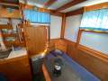 Bernard Wilson 40 Pilothouse Motorsailer 'Memories'
