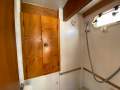 Bernard Wilson 40 Pilothouse Motorsailer 'Memories'
